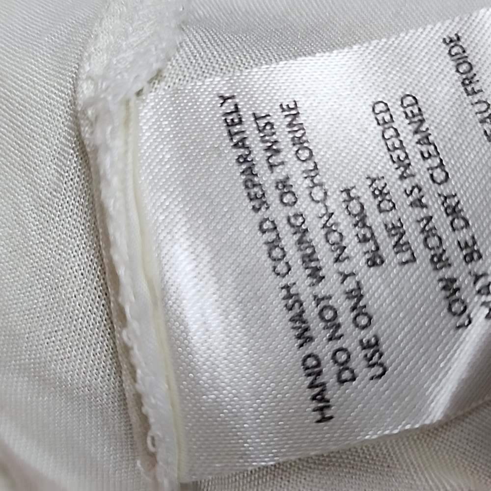 NWT BHLDN × Free People Wedding Dress - Picture 7 of 16